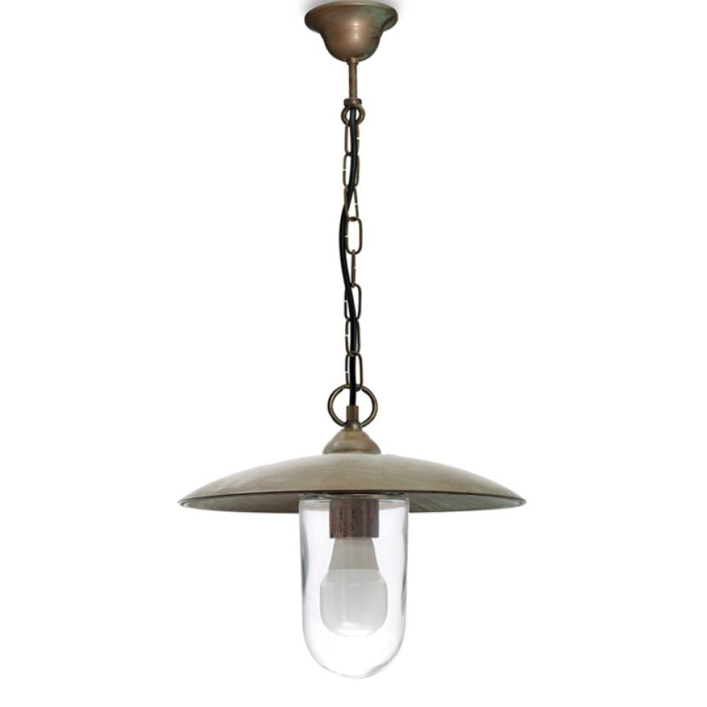 vintage rez lampa fuggesztek terasz kulteri vilagitas lampa kulteri terasz mediterran rusztikus balaton paraszthaz rezlampa antikolt patinas moretti luce.jpg